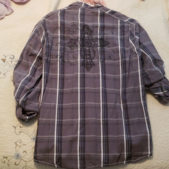 BKE button up - Picture 2 of 2